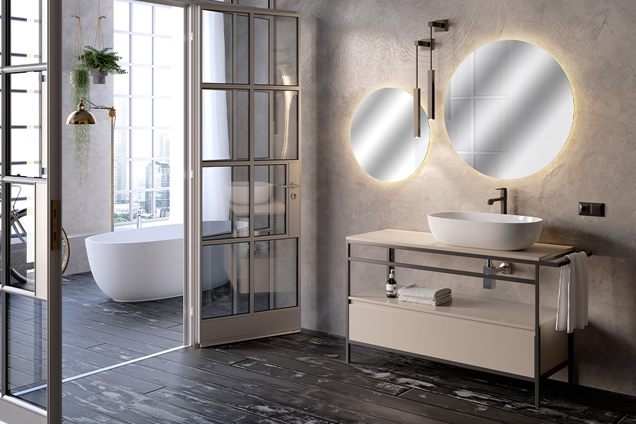 Hoe een kraan schoon te maken?