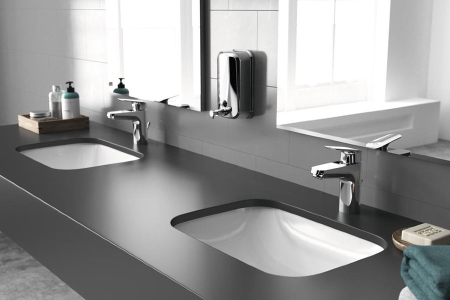 Hoe een kraan te kiezen?